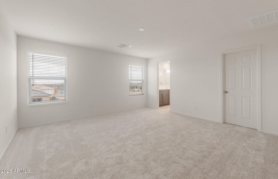 10 - Owner Suite 10 - Owner Suite