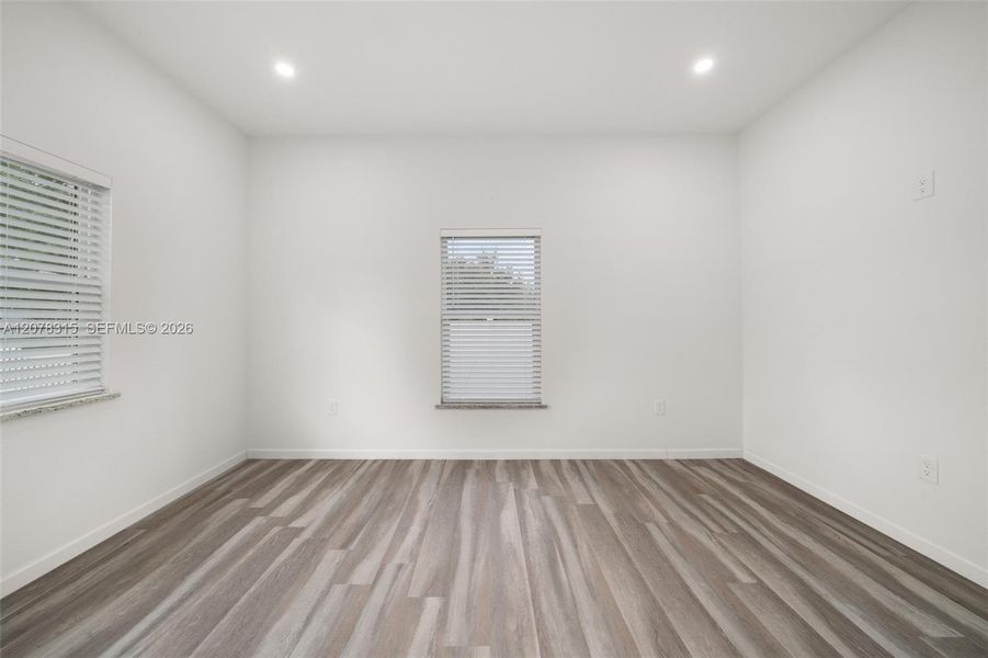 Bedroom #3
