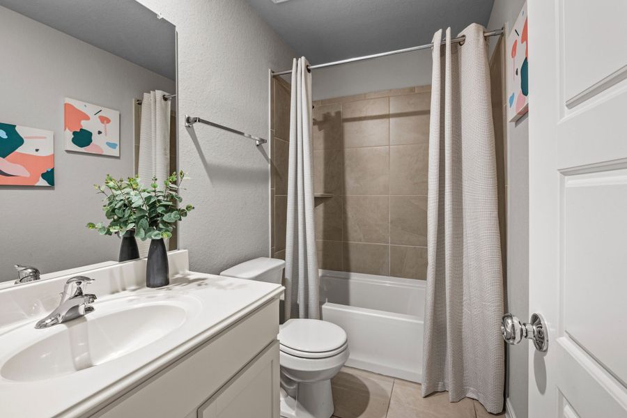Bathroom Bathroom