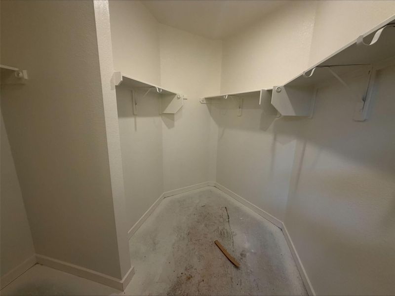 In-progress construction of a new home in Rockbridge East, Huntsville, TX (Image 8).