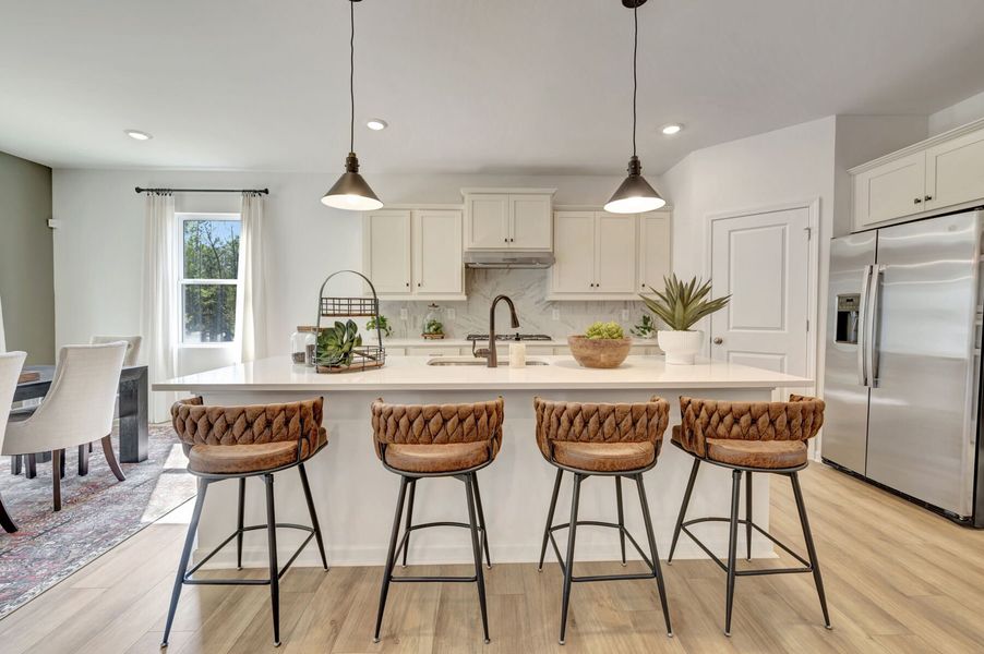 Kitchen Kitchen