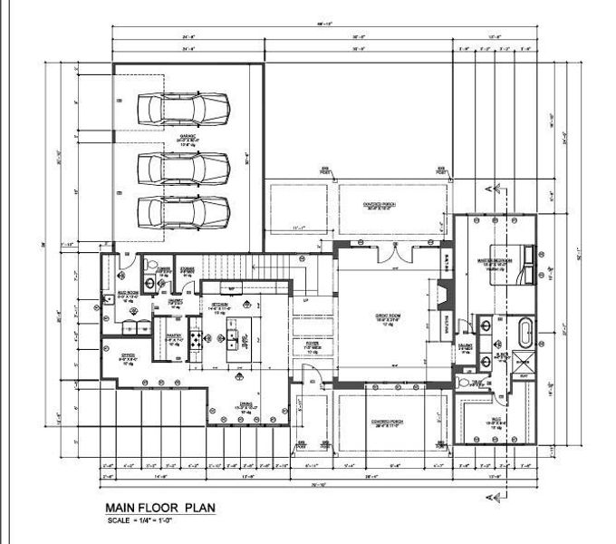 View of property floor plan **Renderings subject to change** View of property floor plan **Renderings subject to change**