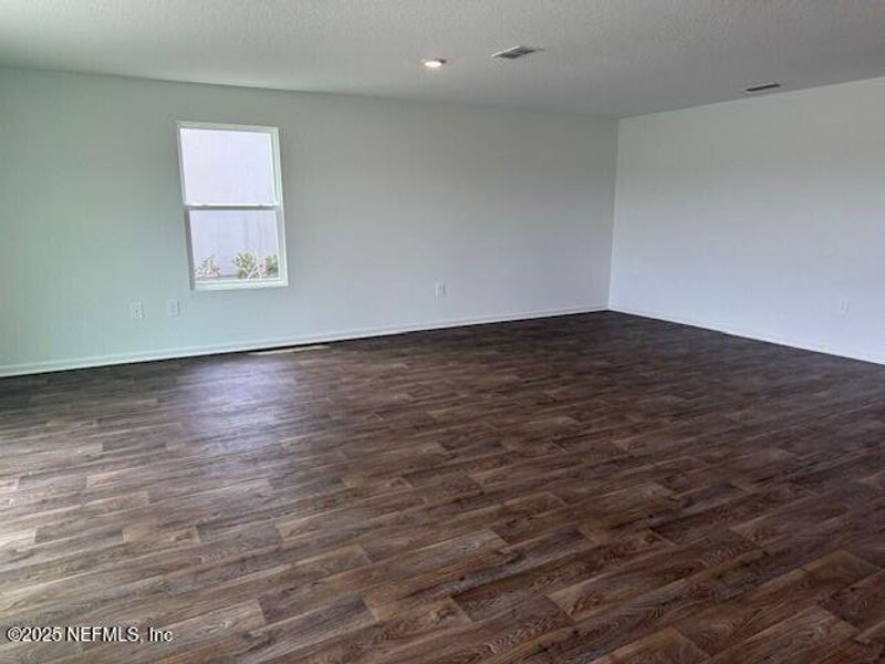 Spacious, unfurnished interior of a new home in Rookery, Green Cove Springs (Image 19). Spacious, unfurnished interior of a new home in Rookery, Green Cove Springs (Image 19).