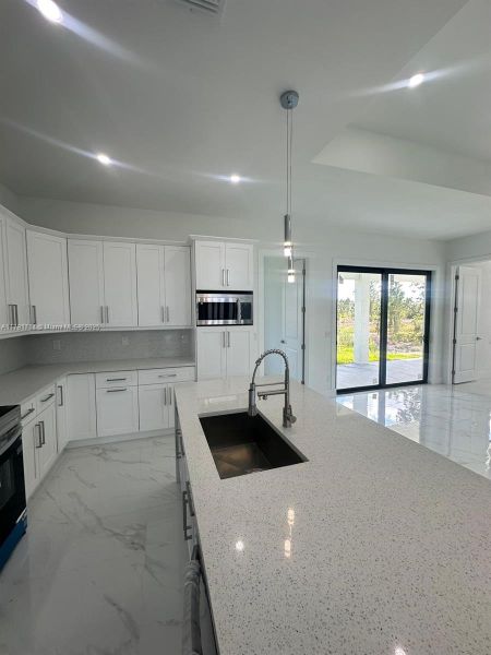 Spacious, unfurnished interior of a new home in , Lehigh Acres (Image 35). Spacious, unfurnished interior of a new home in , Lehigh Acres (Image 35).