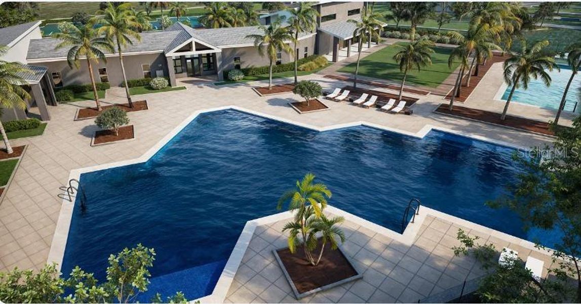 Community amenities in Wellness Ridge, Clermont (Image 43). Community amenities in Wellness Ridge, Clermont (Image 43).