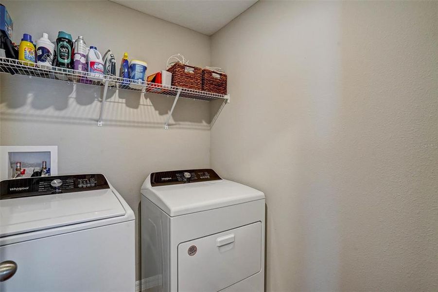 Close-up of interior finishes inside a home in , Riverview (Image 20).