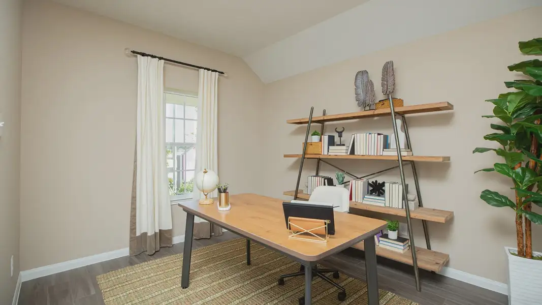 Representative furnished interior of a home built from the The Ravenna by Legend Homes in River Ranch, Dayton (Image 3). Representative furnished interior of a home built from the The Ravenna by Legend Homes in River Ranch, Dayton (Image 3).
