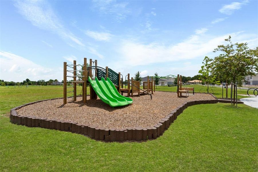 Community amenities in Meadowlark Landing, Apopka (Image 22). Community amenities in Meadowlark Landing, Apopka (Image 22).