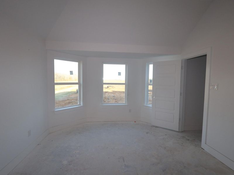 In-progress construction of a new home in Lago Mar, Santa Fe, TX (Image 7). In-progress construction of a new home in Lago Mar, Santa Fe, TX (Image 7).