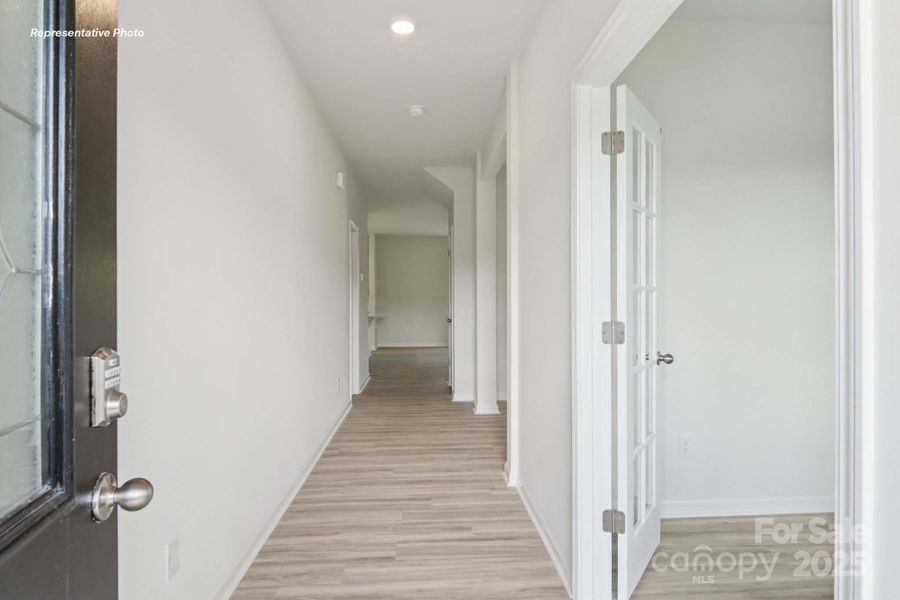 Image 18 of a home in Cline Village.