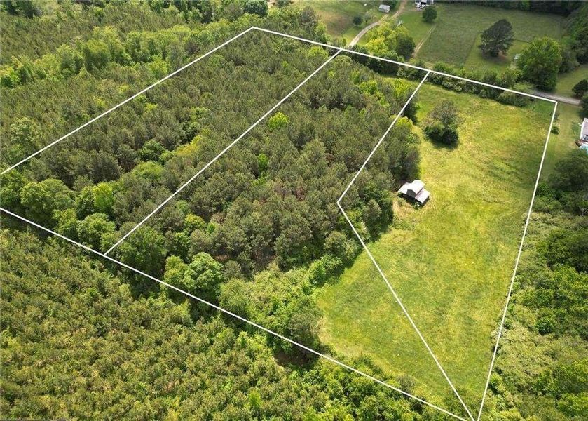 Natural landscape and outdoor views near  in Buchanan (Image 34).