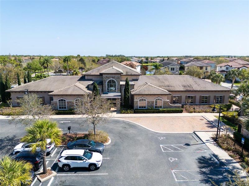 Community amenities in , Orlando (Image 38).