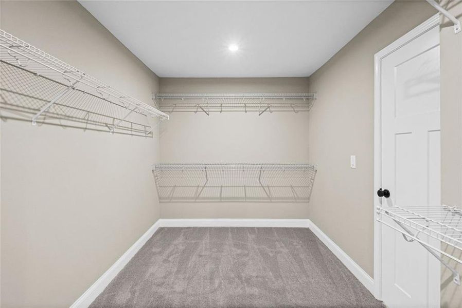 Spacious, unfurnished interior of a new home in Woodberry, Canton (Image 30). Spacious, unfurnished interior of a new home in Woodberry, Canton (Image 30).