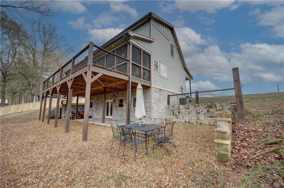 Community amenities in , Ranger (Image 55).