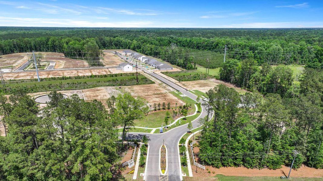 Image 37 of a home in Pineview North.