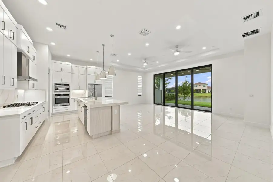 Open Concept Open Concept