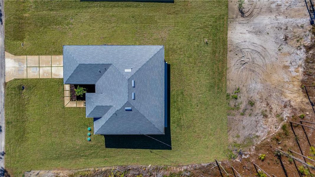 Exterior details and patio area of a home in , Lehigh Acres (Image 3). Exterior details and patio area of a home in , Lehigh Acres (Image 3).
