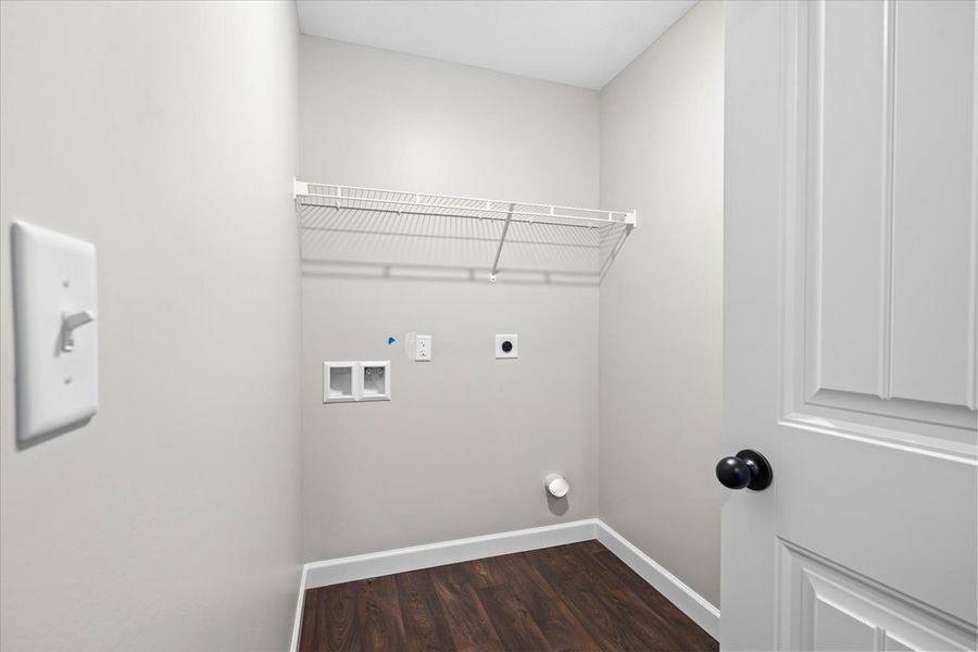 Image 30 representing the Wellford by Enchanted Homes in Hampshire Heights, Moore, SC.