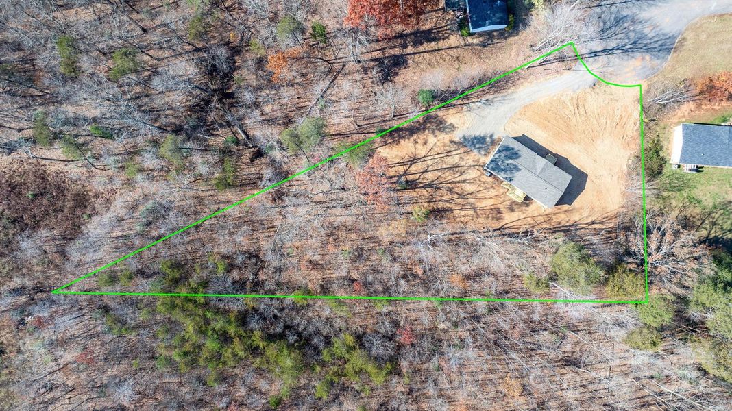 Site preparation for new homesites in , Statesville (Image 21).