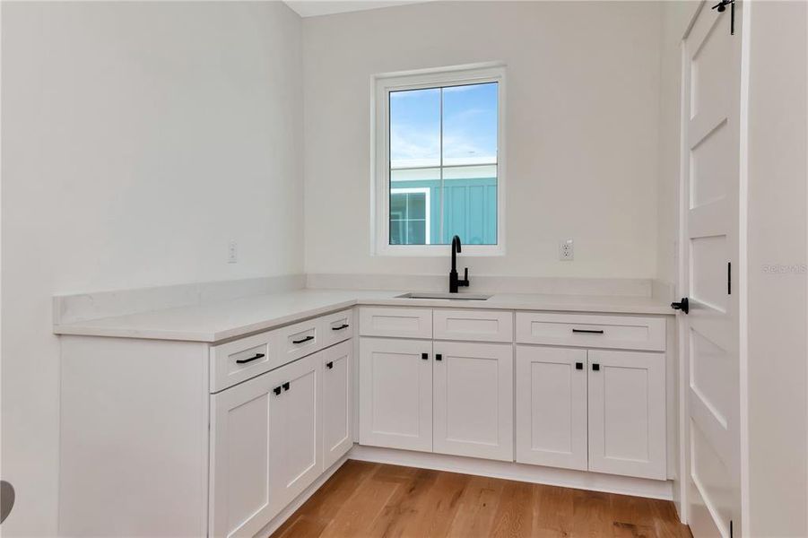 Furnished interior view inside a new home in , Tampa (Image 3). Furnished interior view inside a new home in , Tampa (Image 3).