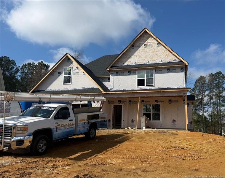 Photo taken: 3/9/2026