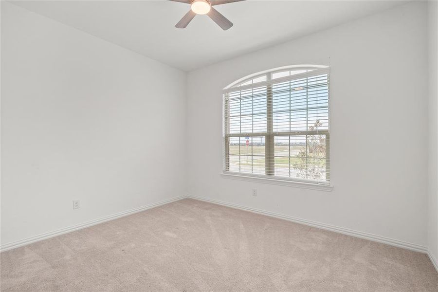 Bedroom #3 Bedroom #3