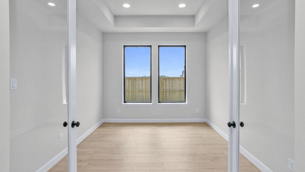 Spacious, unfurnished interior of a new home in Riceland, Mont Belvieu (Image 20). Spacious, unfurnished interior of a new home in Riceland, Mont Belvieu (Image 20).