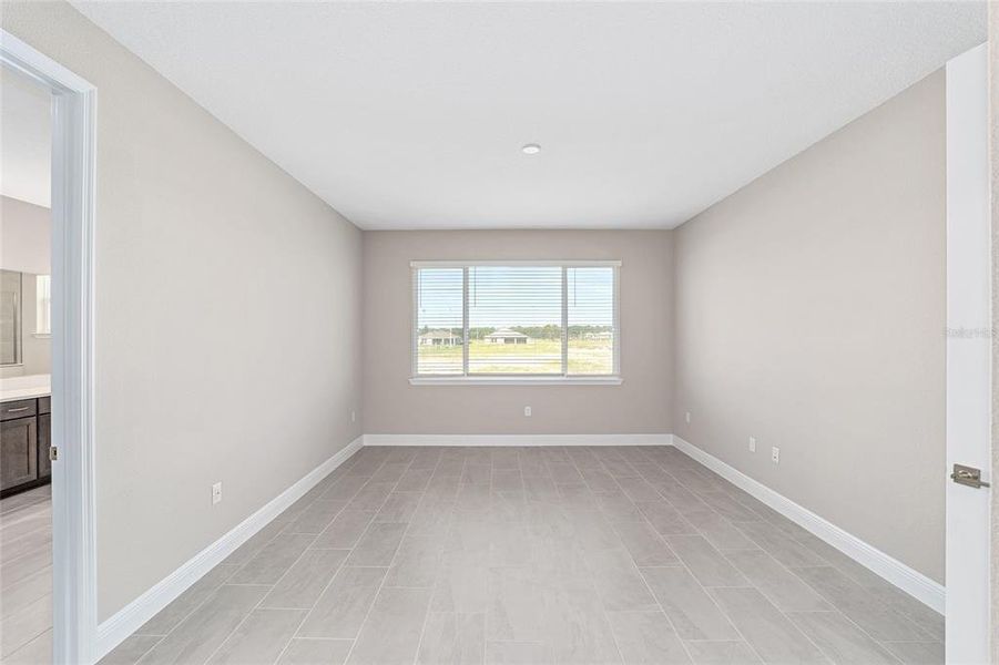 Spacious, unfurnished interior of a new home in On Top of the World Communities, Ocala (Image 32).