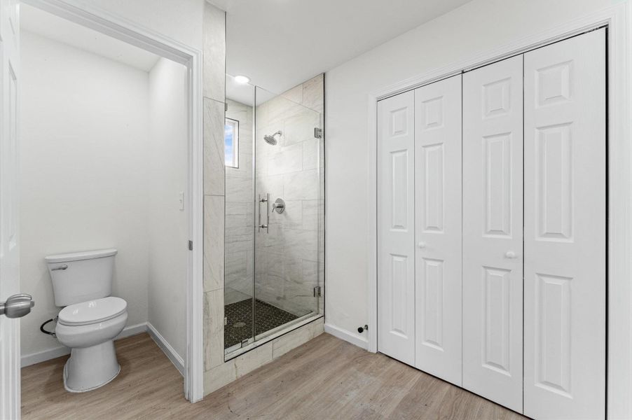 Furnished interior view inside a new home in , Cleveland (Image 11). Furnished interior view inside a new home in , Cleveland (Image 11).
