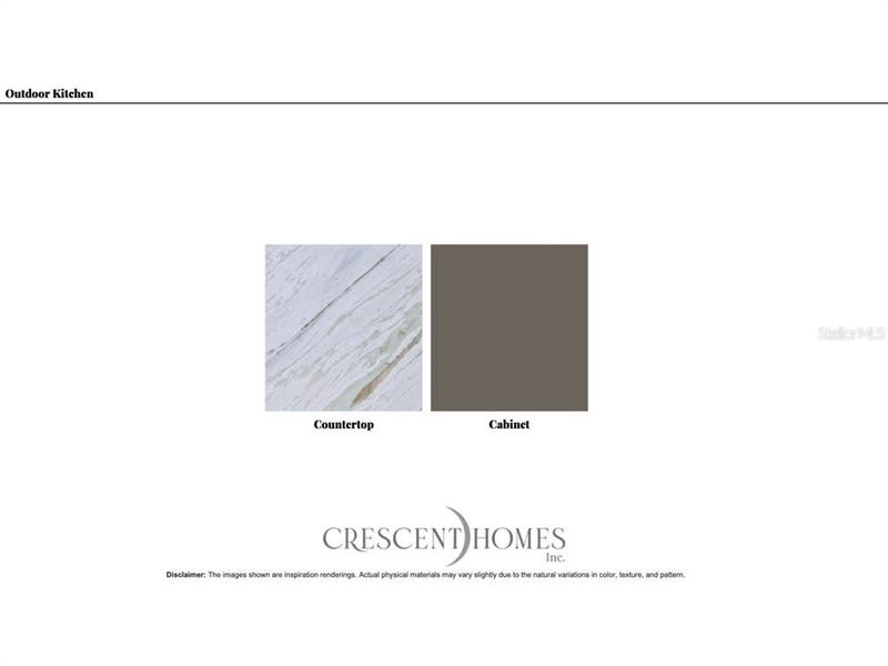 Sample of building materials used in homes in , Tampa (Image 14).