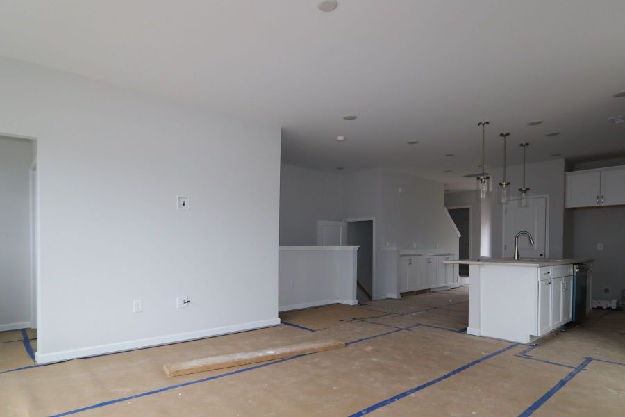 Kitchen Kitchen