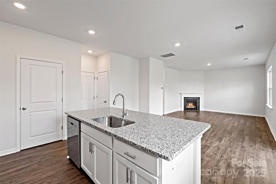 Photos are representative