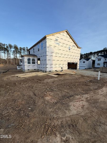 HGO lot 3 side entry garage Feb 14 26 HGO lot 3 side entry garage Feb 14 26