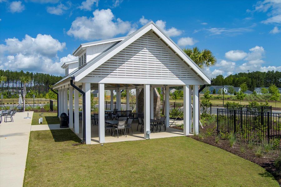 Community amenities in Watson Hill, Summerville (Image 45).