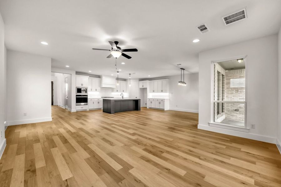 3420 Brocco - Living Area 3420 Brocco - Living Area