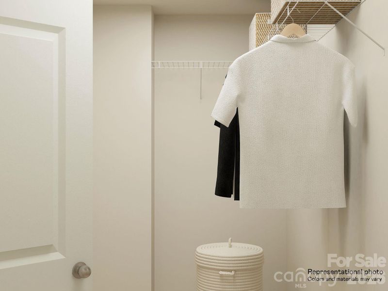 Close-up of interior finishes inside a home in Cannon Village, York (Image 16). Close-up of interior finishes inside a home in Cannon Village, York (Image 16).