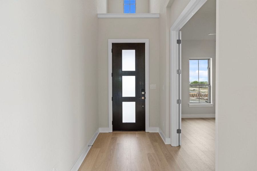 3,659sf New Home in Georgetown, TX.  - Slide 9