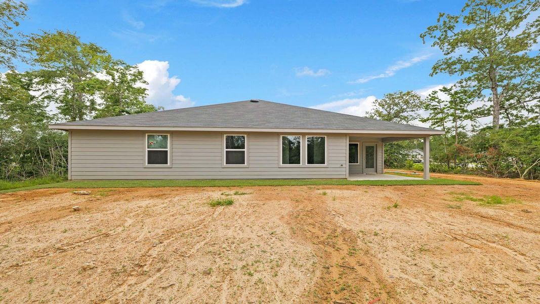 Image 11 of a home in Williams Reserve East. Image 11 of a home in Williams Reserve East.