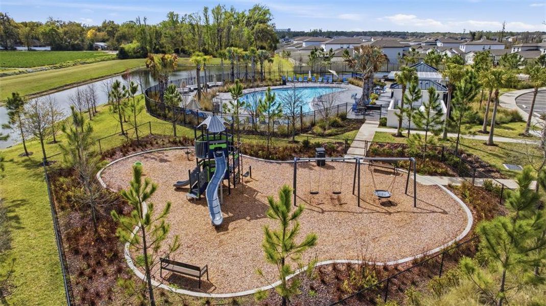 Community amenities in , Plant City (Image 50).