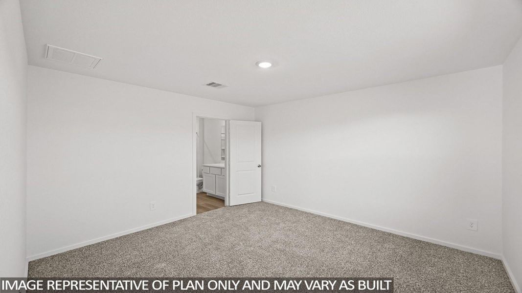 Spacious, unfurnished interior of a new home in Whitetail Run, Caldwell (Image 16). Spacious, unfurnished interior of a new home in Whitetail Run, Caldwell (Image 16).