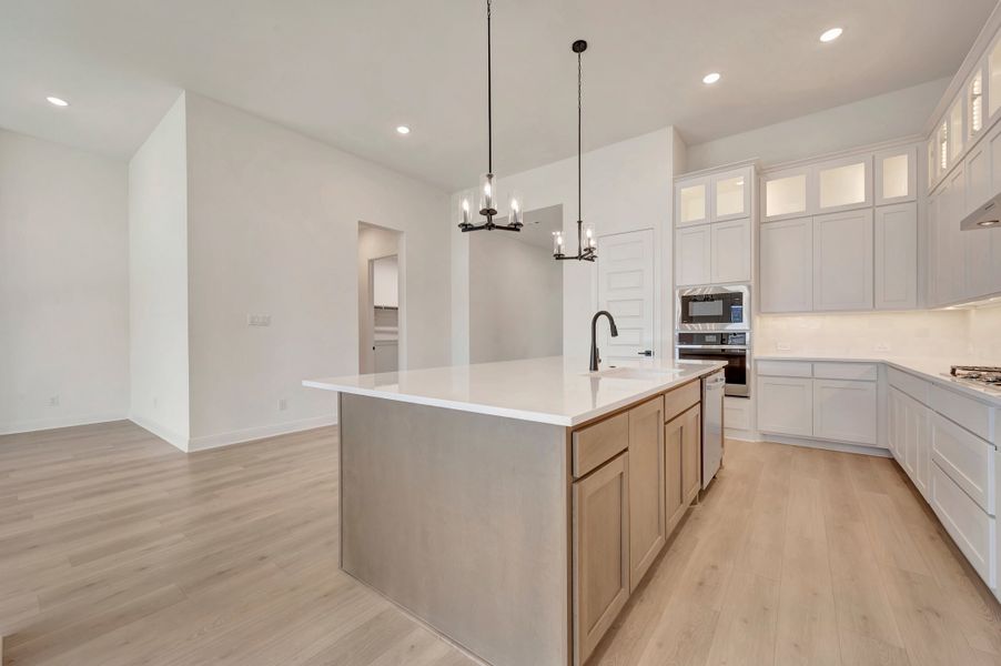 Kitchen Kitchen