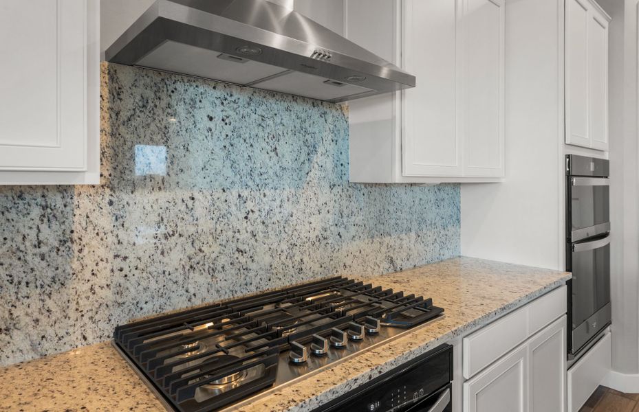 Close-up of interior finishes inside a home in Visara, Surprise (Image 14).