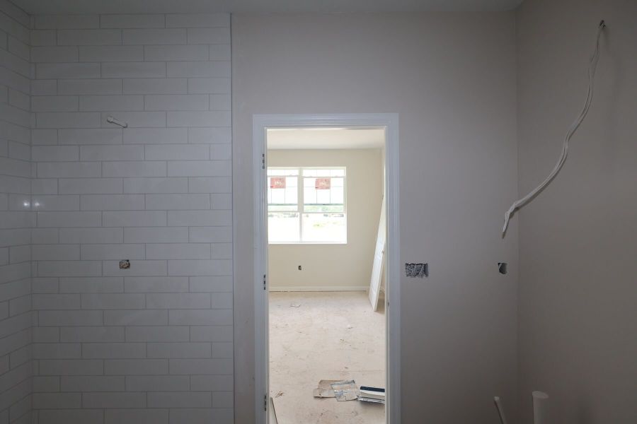 Bathroom Bathroom