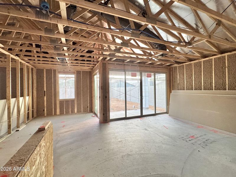 003 Dining and Greatroom