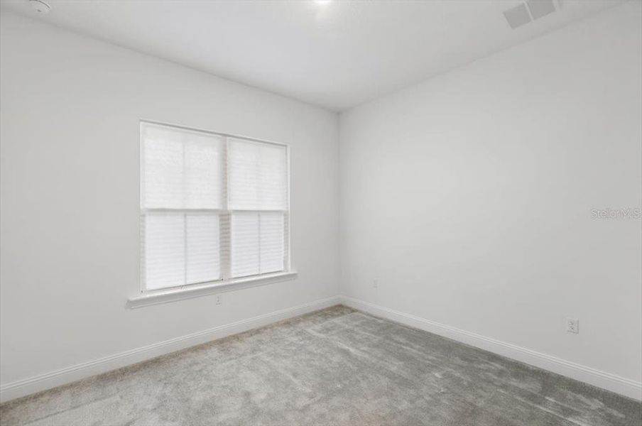 Spacious, unfurnished interior of a new home in , Palm Coast (Image 22).