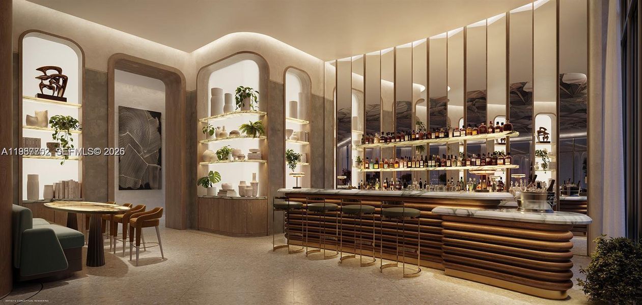 Community amenities in , Miami (Image 22).