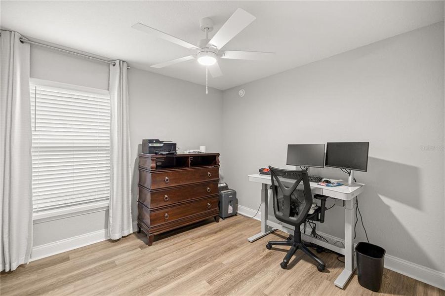 Furnished interior view inside a new home in , Ocala (Image 9). Furnished interior view inside a new home in , Ocala (Image 9).