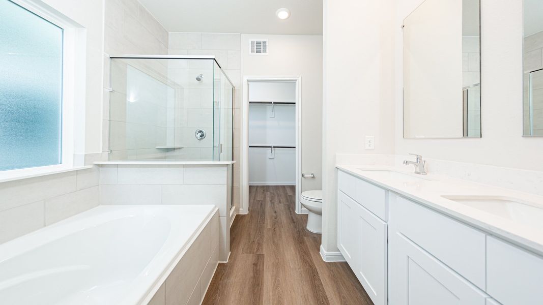 Primary Bathroom Primary Bathroom