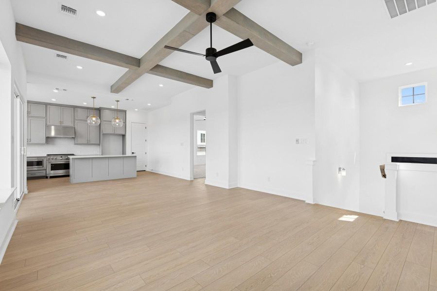 Dining - Kitchen Dining - Kitchen