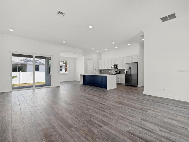 Living Room Living Room